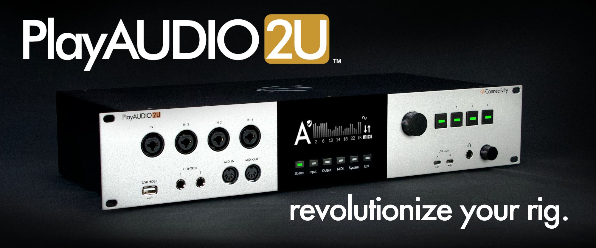 （しょーおーた専用）iConnectivity AUDI04c Amazon.co.jp: iConnectivity AUDIO4c オーディオ + MIDI